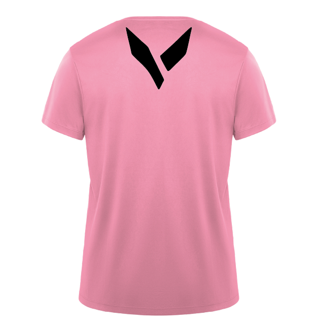 Fivers Edge rosa