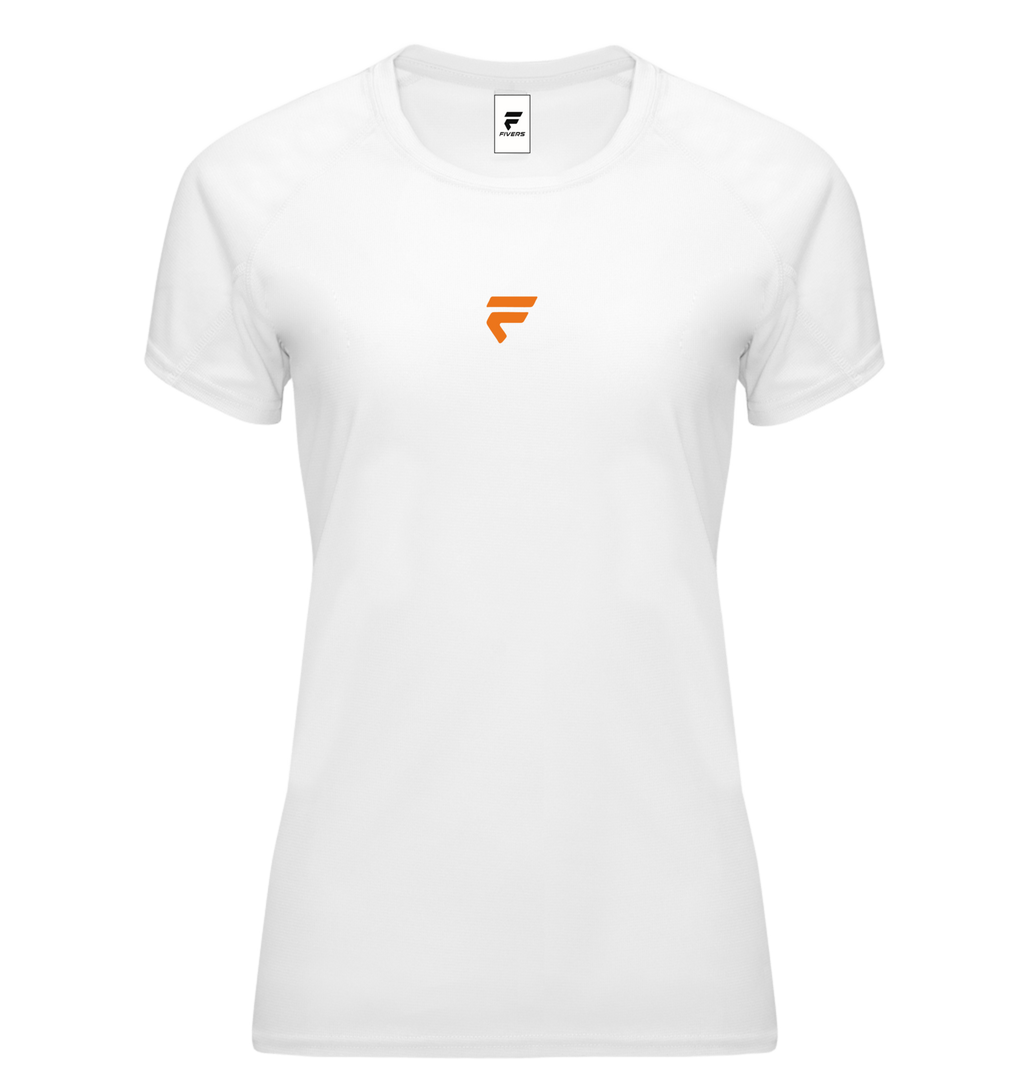 Fivers Kinetic donna bianca 5 varianti