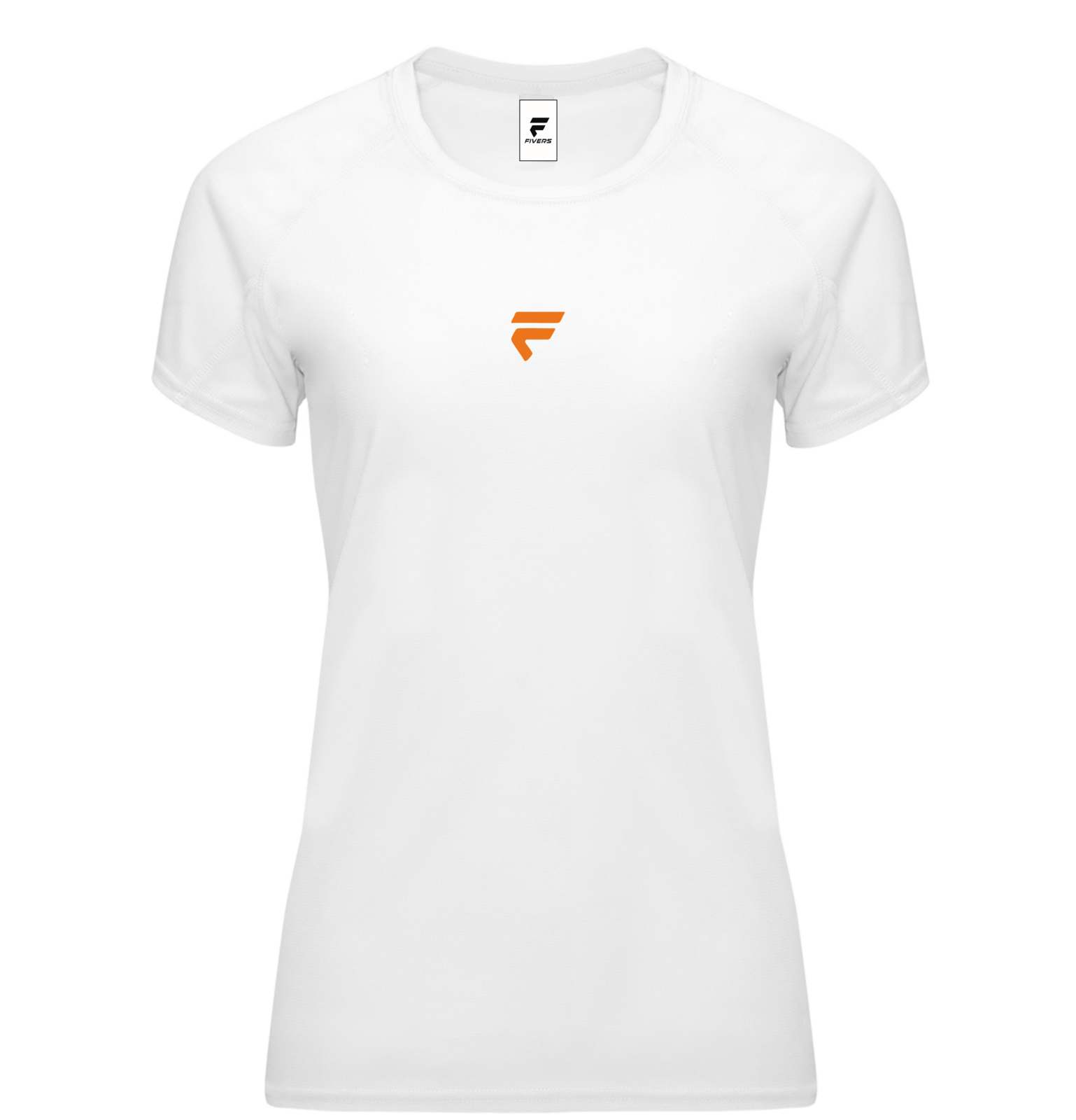 Fivers Kinetic donna bianca 5 varianti