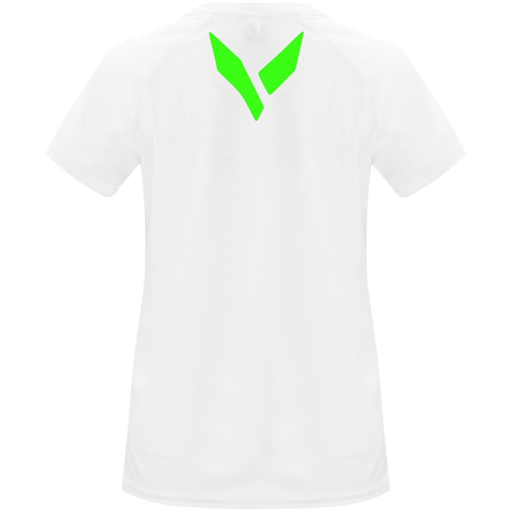 Fivers Kinetic donna bianca 5 varianti