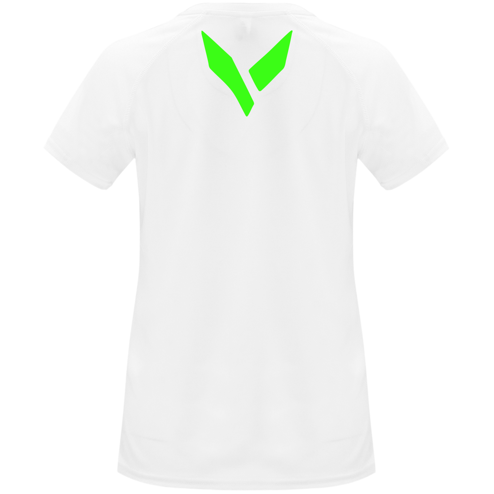 Fivers Kinetic donna bianca 5 varianti