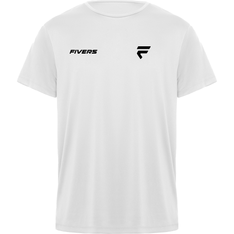 Fivers Volt donna bianca 3 colori