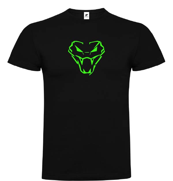 Fivers Snake due colori